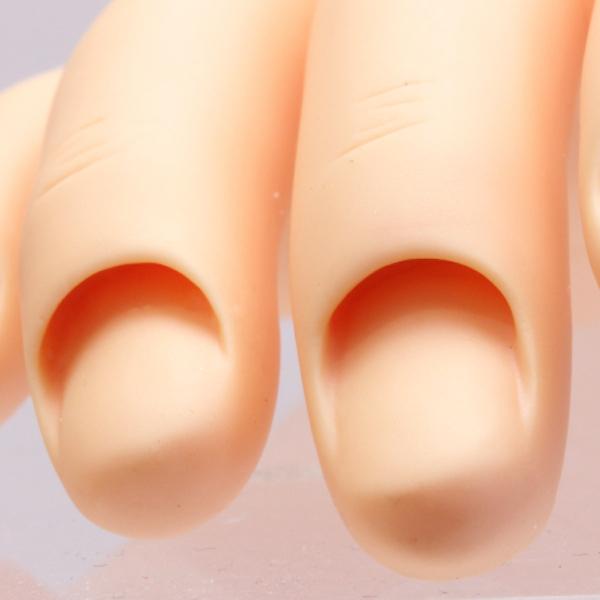 ファイブスター 差し込み式J-HAND 右手 |  | 03