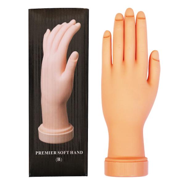 ファイブスター 差し込み式J-HAND 左手 | 