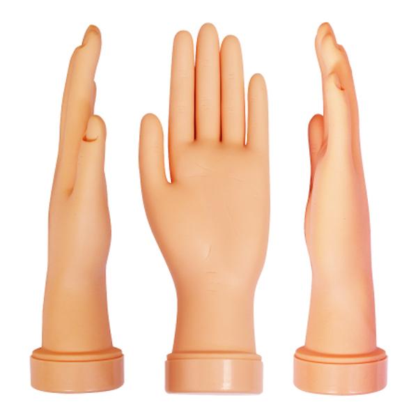 ファイブスター 差し込み式J-HAND 左手 |  | 01