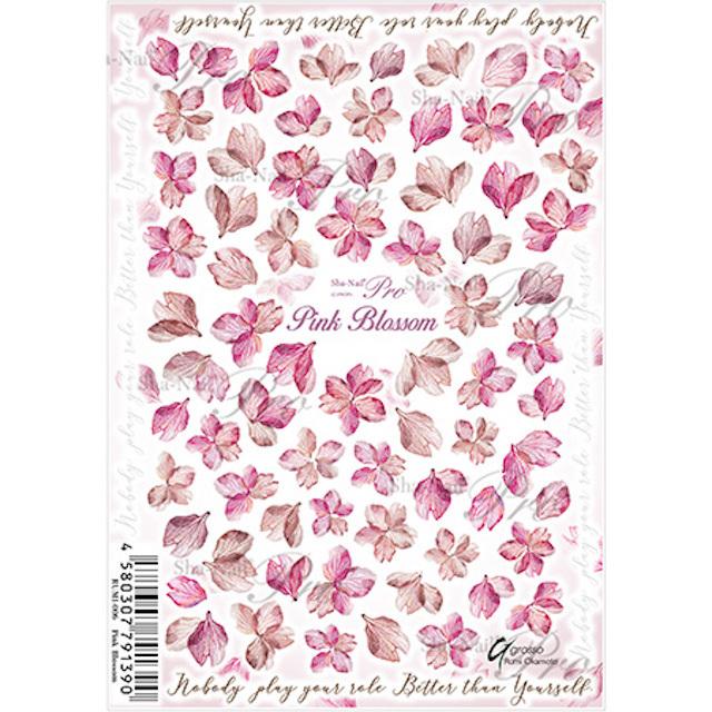 写ネイルPro ピンクブロッサム | 