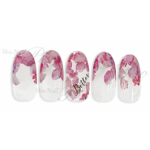 写ネイルPro ピンクブロッサム |  | 06