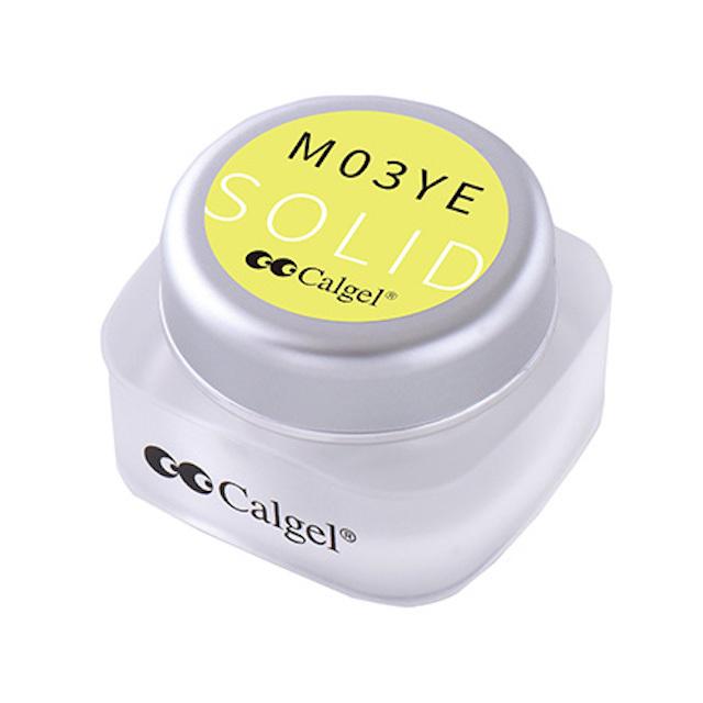 Calgel カルジェル カラージェル プラス フローラルイエロー |  | 01