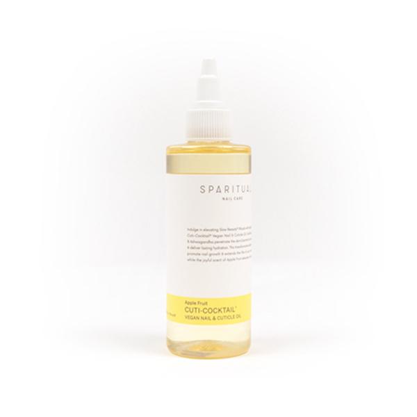 SPARITUAL スパリチュアル  アップルフルーツ キューティカクテル 118ml | 