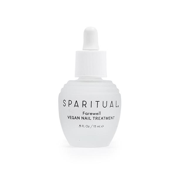 SPARITUAL スパリチュアル  アップルフルーツ フェアウェル 15ml｜callaca