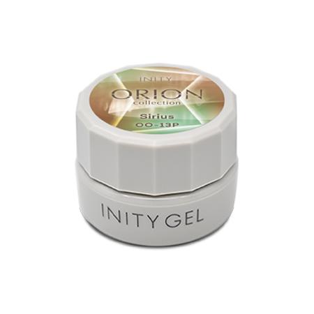INITY アイニティ ハイエンドカラー オリオン2ndコレクション OO