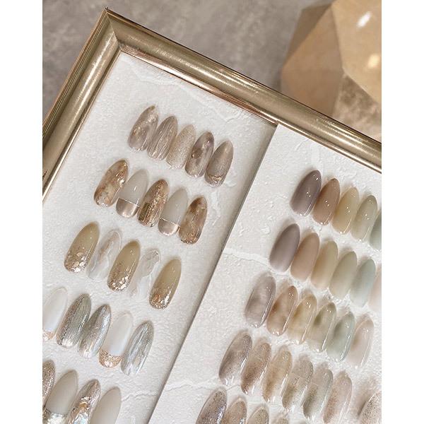 365ストーリジェル240種セット