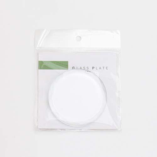 SHAREYDVA シャレドワ ガラスプレート ルンデ | 