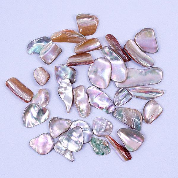 SONAIL PLUS AIKOセレクト シェルフレークボックス FY000138 3g |  | 01