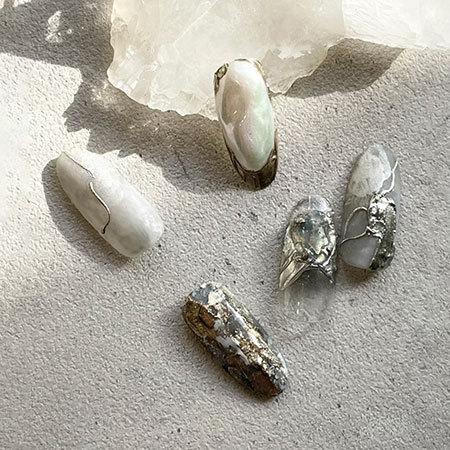 Storyjel365 ストーリージェル365 バロックの彫刻 5g ストーリージェル Sjs 250mc 1518 ネイルショップキャラカ 通販 Yahoo ショッピング