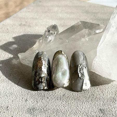 Storyjel365 ストーリージェル365 バロックの彫刻 5g ストーリージェル Sjs 250mc 1518 ネイルショップキャラカ 通販 Yahoo ショッピング