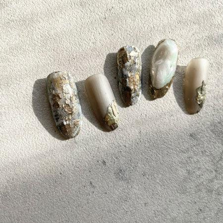 Storyjel365 ストーリージェル365 バロックの彫刻 5g ストーリージェル Sjs 250mc 1518 ネイルショップキャラカ 通販 Yahoo ショッピング