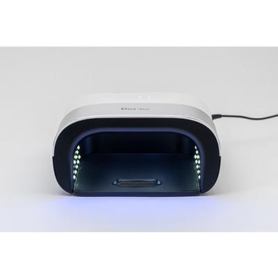 Dna Gel(ディーナジェル) LED ライト : ネイルショップキャラカ - 通販