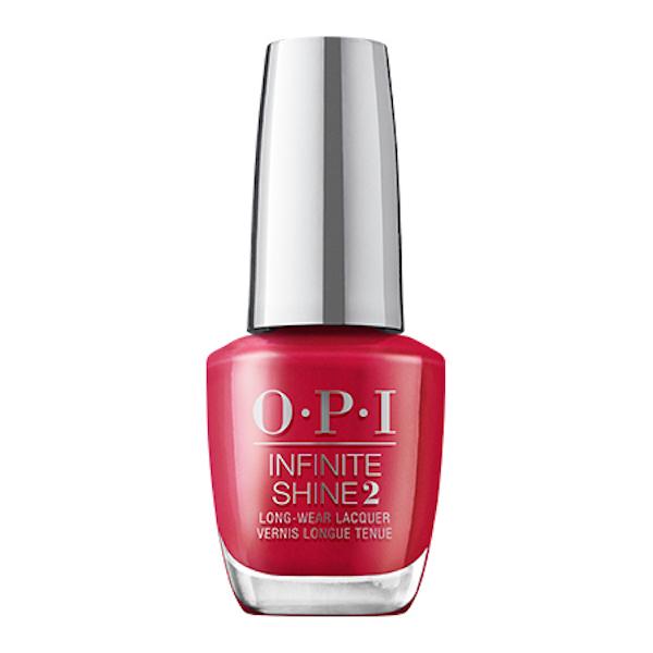 OPI オーピーアイ アイ インフィニット シャイン ネイルラッカー ISLLA06 アート ウォーク イン スージーズ シューズ｜callaca