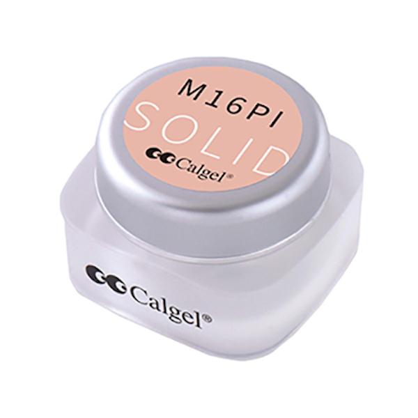 Calgel カルジェル カラーカルジェル プラス M16PI エターナルピンク 2.5g |  | 01