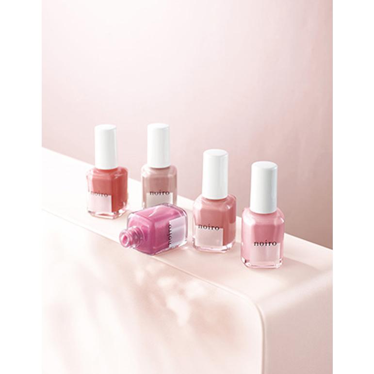 noiro ノイロネイルカラー S037 humming flowers (ノイロ) |  | 02