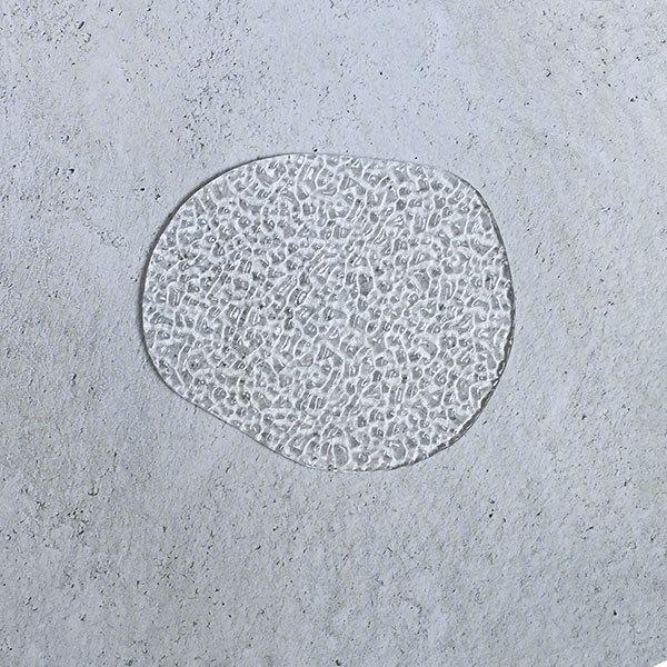 SHAREYDVA シャレドワ  いびつなプレート バンピー | 