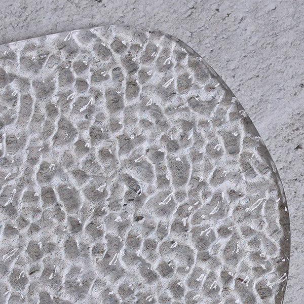 SHAREYDVA シャレドワ  いびつなプレート バンピー |  | 01