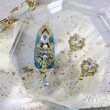 SONAIL PLUS(ソネイルプラス) Lapisraviセレクト(ラピスラヴィセレクト
