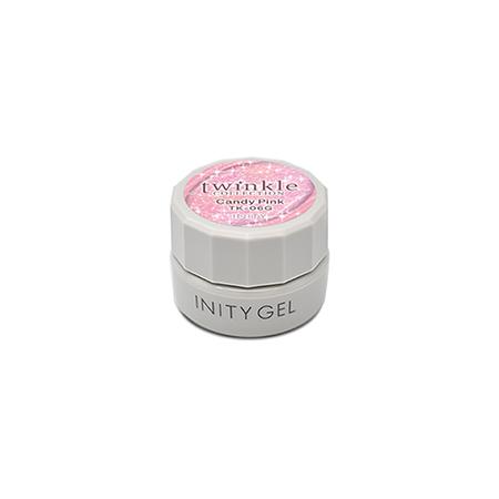 INITY アイニティ ハイエンドカラー トゥインクルコレクション TK-06G