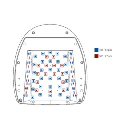 Ann Professional アンプロフェッショナル 充電式コードレスLEDライト