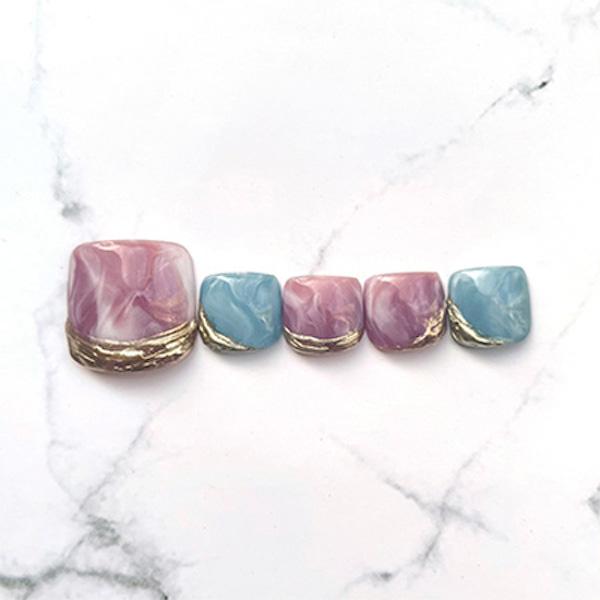 Calgel カルジェル カラージェル プラス CGS19PL ミスティローゼ 2.5g |  | 03