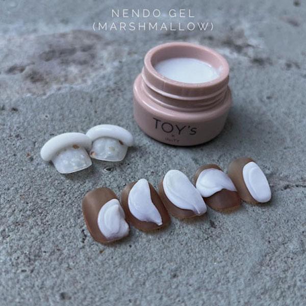 粘土ジェル アイニティ