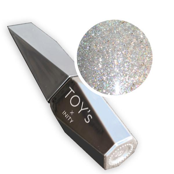 TOY's × INITY トイズバイアイニティ パーティーフラッシュ T-PF01 ウルトラ 12ml |  | 01