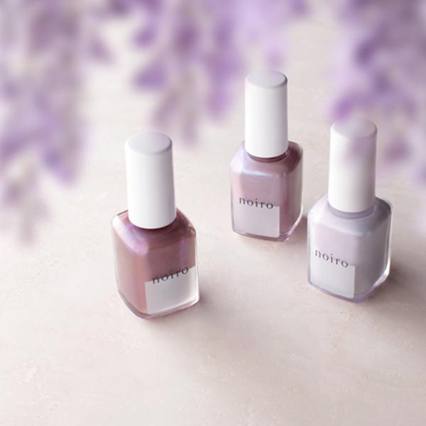 noiro ノイロ ネイルカラー S049 fujidana (ノイロ) |  | 04