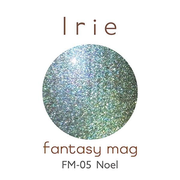 Irie アイリー ファンタジーマグ ノエル 12g IR-FM-05 |  | 01