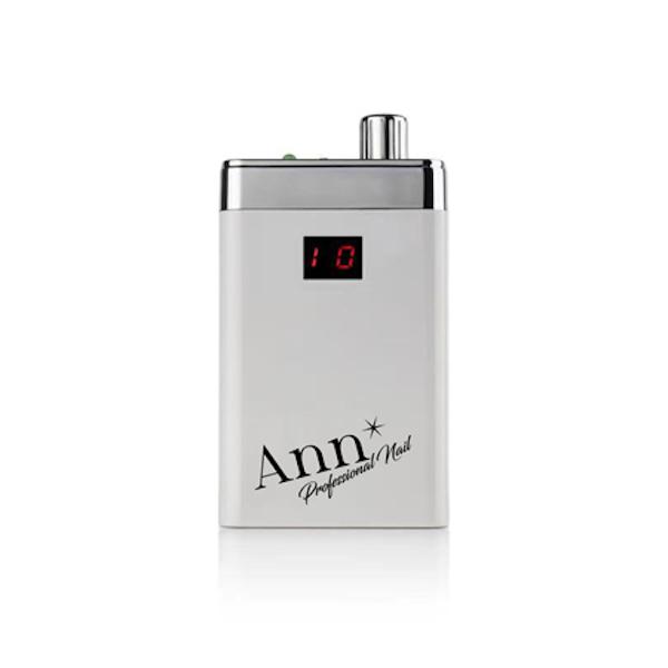 Ann Professional アンプロフェッショナル 充電式ポータブルネイル
