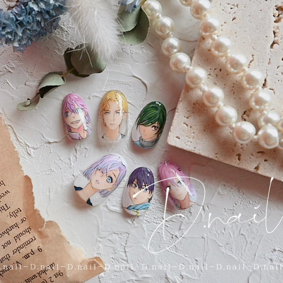 D.nail ディネイル 極カービングジェル 02 漆黒 しっこく 5g