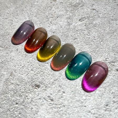 T-GEL COLLECTION ティージェル コレクション カラージェル MG011