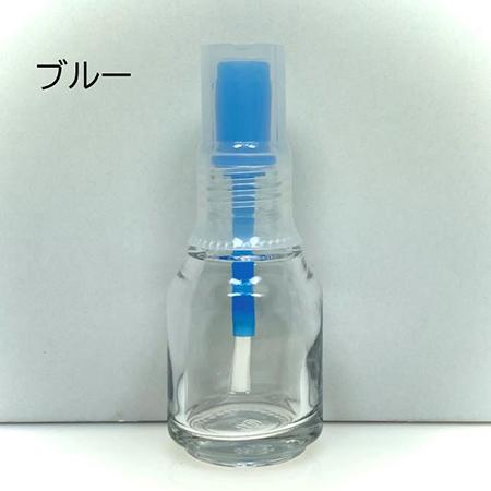 NFS エナメルボトル CBK-15 ブルー 15ml | 