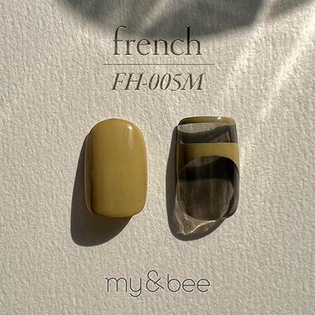 my&bee マイビー カラージェル FH-005M ピスタチオ 2.5g my&bee マイビー カラージェル FH-005M ピスタチオ 2.5g