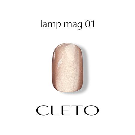 CLETO(クレト) ランプマグ 01 7g｜callaca｜02