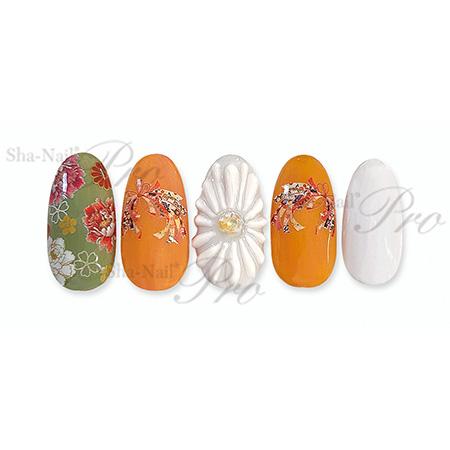 写ネイルＰｌｕｓ　オビジメフレンチ　モダン |  | 03