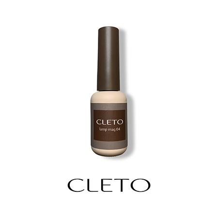 CLETO クレト ランプマグ 04 7g : ネイルショップキャラカ - 通販