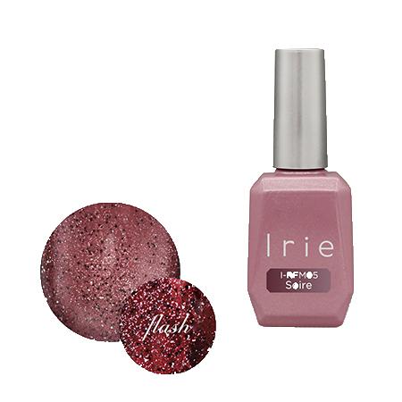 Irie（アイリー） ロマンティックフラッシュマグ ソワレ 12ml IR−RFM05 | 