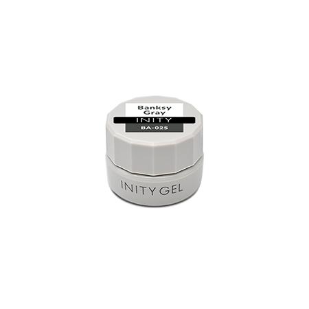 INITY アイニティ ハイエンドカラー ベーシック BA−02S バンクシーグレー 3g |  | 01