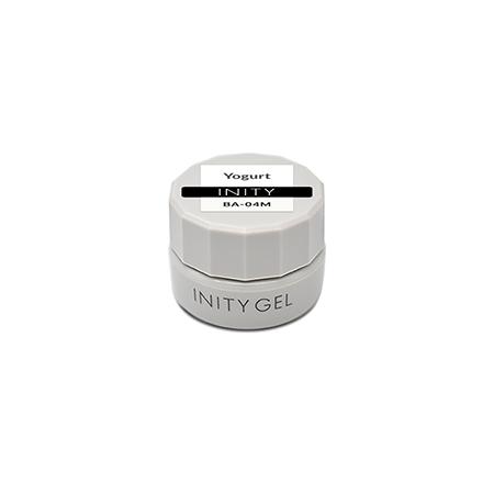 INITY アイニティ ハイエンドカラー ベーシック BA−04M ヨーグルト 3g |  | 01