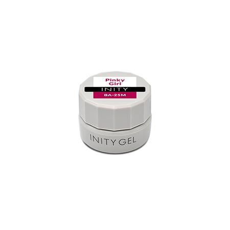 INITY アイニティ ハイエンドカラー ベーシック BA−25M ピンキーガール 3g |  | 01