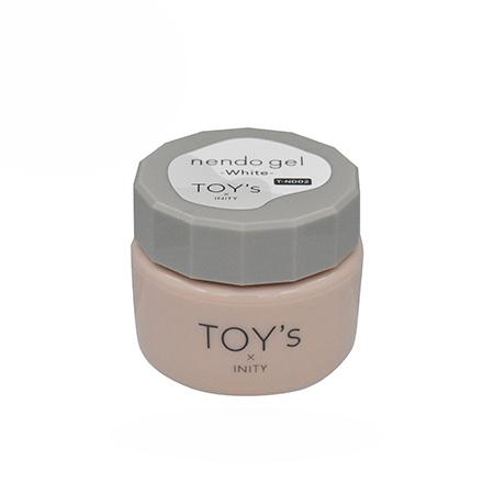 TOY's × INITY トイズバイアイニティ nendo gel（ネンドジェル