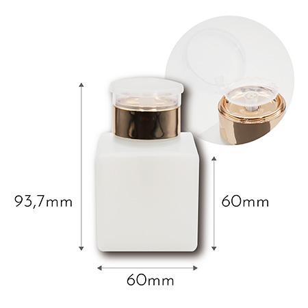 TOY's × INITY トイズバイアイニティ TOY’s　it　ディスペンサー　グレー　［アルコール］　T−DISP−GR |  | 03