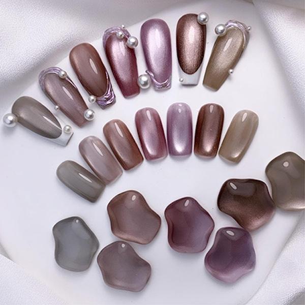 Irie(アイリー) シルキーマグ SK-01 シルク 12ml |  | 04