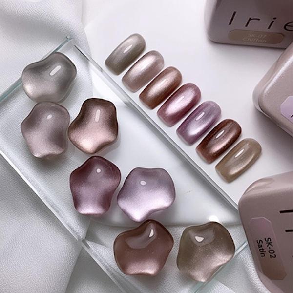 Irie(アイリー) シルキーマグ SK-01 シルク 12ml |  | 05