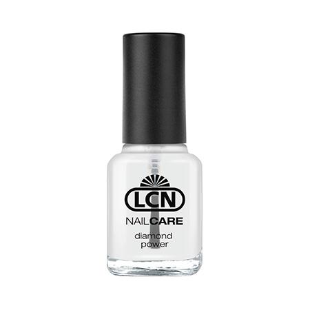 ❗️新品，ジェルネイル エッセンス（ベースコート）ICEGEL社製, 15ml LCN エルシーエヌ DP トップアンドベースコート N 8ml : ネイル