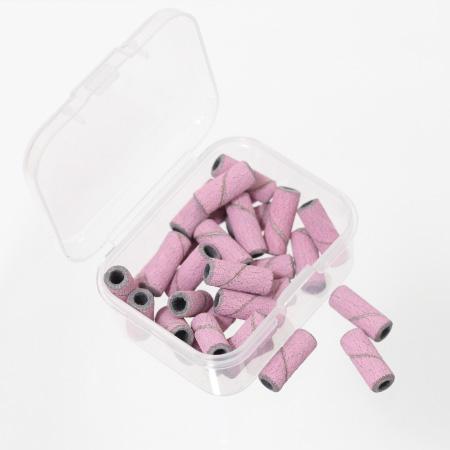 SHAREYDVA シャレドワ サンディングバンド（スリム） 180G ピンク 30P |  | 01