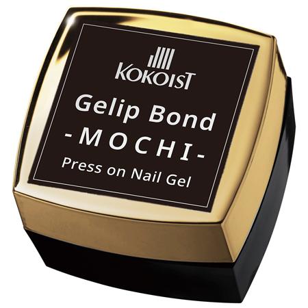 KOKOIST Gelip ココイスト ジェリップ ボンド モチ 4g | 