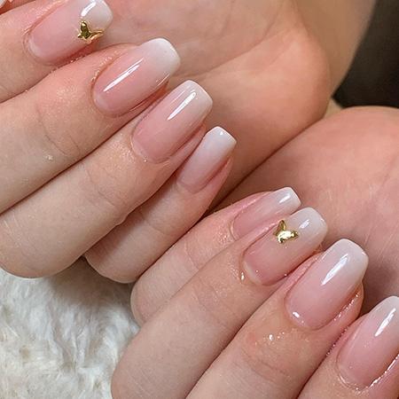 ネイルパフェ　グラデーションデビューセット |  | 02