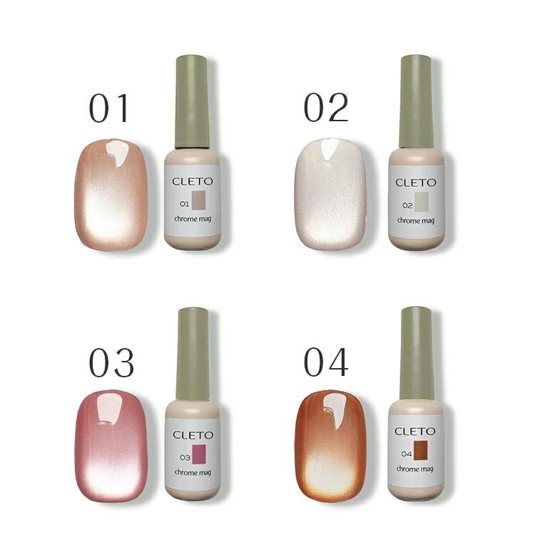 平日13時までの注文で当日発送】CLETO クレト クロムマグ 11 7g